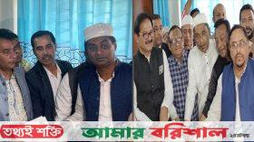 পটুয়াখালী পৌরসভা: একই পরিবারের ৩ জনসহ ৬ প্রার্থীর মনোনয়নপত্র দাখিল