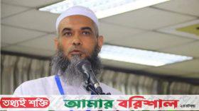 ‘দেশ অসভ্যতায় ছেয়ে গেছে, মানবতা বিপন্নের পথে’