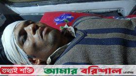 পিস্তল ঠেকিয়ে শিক্ষককে হাতুরিপেটার অভিযোগ