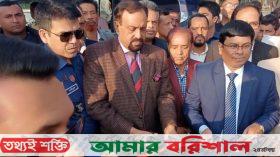 পটুয়াখালীতে ১৫ দিনব্যাপী বিসিক উদ্যোক্তা মেলার উদ্বোধন