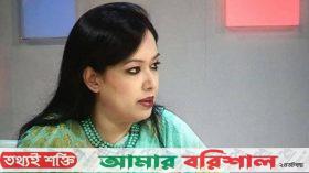 চীন-ভারতকে সঙ্গে নিয়ে যুক্তরাষ্ট্রকে ম্যানেজ করেছে আ.লীগ: রুমিন ফারহানা