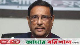 যুক্তরাষ্ট্রের সঙ্গে শত্রুতা করে রাশিয়ার সঙ্গে বন্ধুত্ব চায় না বাংলাদেশ: সেতুমন্ত্রী