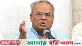 মানুষকে পাখির মতো গুলি করে ছাগল ফেরত দিচ্ছে ভারত: রিজভী