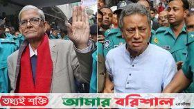 মির্জা ফখরুল-খসরুর ‘প্রোডাকশন ওয়ারেন্ট’ প্রত্যাহার, আজই মুক্তি