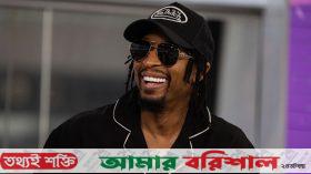 ইসলাম ধর্ম গ্রহণ করলেন লিল জন