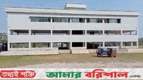 বাউফলে ইউপি উপনির্বাচন সরকারি ভবন দখল করে নির্বাচনী কার্যক্রম পরিচালনার অভিযোগ