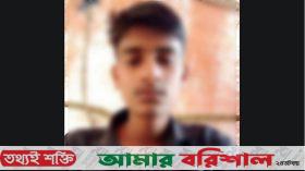 বরগুনায় মায়ের কাছে ১০০ টাকা চেয়ে না পেয়ে ছেলের আত্মহত্যা