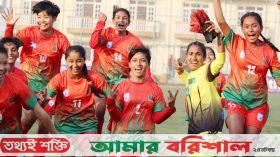 অর্ধ-ডজন গোলে ভুটানকে উড়িয়ে দিলো বাংলাদেশ