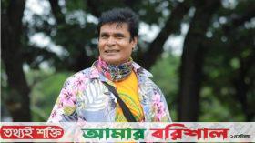 না ফেরার দেশে অভিনেতা অলিউল হক রুমি