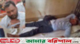 ‍মনপুরায় চাঁদা আদায় করতে গিয়ে গণধোলাইয়ের স্বীকার হলেন ২ মৎস্য কর্মকর্তা