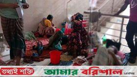 তীব্র তাপপ্রবাহ: বরগুনায় ২৪ ঘণ্টায় হাসপাতালে ভর্তি ৮৩ জন