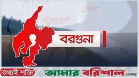 বরগুনায় ঘুমন্ত স্ত্রীকে ২৭ কোপ ‘দিলেন’ স্বামী