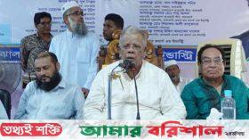 শেখ হাসিনার উদ্যোগে দেশীয় পণ্য বিশ্বব্যাপী সমাদৃত: আমু