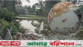 কুয়াকাটাসহ উপকূল পুড়ছে তাপপ্রবাহে, স্বস্তি নেই জনজীবনে