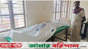 কলাপাড়ায় স্ত্রী বাড়ি ছেড়ে চলে যাওয়ায় ফাঁস নিলেন স্বামী