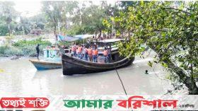 পাথরঘাটায় বাড়ছে পানিতে ডুবে মৃত্যু, ডুবুরি টিম পদায়নের দাবি