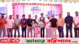 ওয়ালটন ফ্রিজ কিনে মিলিয়নিয়ার হলেন ভোলার শামীম