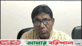 ‘লোভ দেখানো নির্বাচন থেকে আমার প্রার্থিতা প্রত্যাহার করলাম’