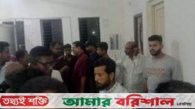 ঝালকাঠিতে প্রতিপক্ষের হামলায় কাপ-পিরিচের ৭ সমর্থক আহত