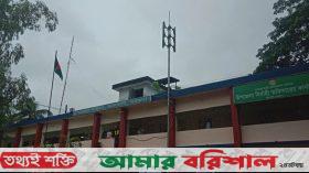 ঘূর্ণিঝড়ে ১০নং মহাবিপৎসংকেত দেওয়া সাইরেনটি আজ অকেজো