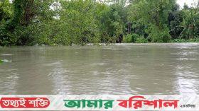 ঘূর্ণিঝড় রিমেল: বরগুনায় ৮-১২ ফুট উচু জলোচ্ছ্বাসের শঙ্কা