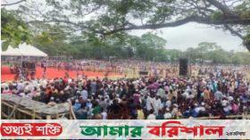 প্রধানমন্ত্রীর আগমনে কলাপাড়ার মানুষের মধ্যে উচ্ছ্বাস