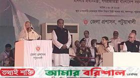 ঘূর্ণিঝড় রিমালে যত ঘর ভেঙেছে, সেগুলো আমি করে দেব: প্রধানমন্ত্রী