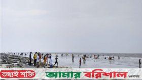 ঘূর্ণিঝড় রিমালে লন্ডভন্ড কুয়াকাটায় ফিরতে শুরু করছে পর্যটক