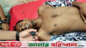 কলাপাড়ায় নির্বাচনি সহিংসতায় গুরুতর আহত ৪