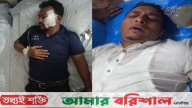 মির্জাগঞ্জে কাপ পিরিচ প্রতীকের সমর্থকদের ওপর হামলা, আহত ৫