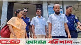 উপজেলা নির্বাচন: পাথরঘাটায় প্রিজাইডিং অফিসারসহ আটক ৩