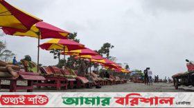 পর্যটক বরণে প্রস্তুত কুয়াকাটা, নেই কাঙ্ক্ষিত হোটেল বুকিং