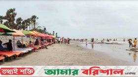 পর্যটক বরণে প্রস্তুত কুয়াকাটা, নেই কাঙ্ক্ষিত বুকিং