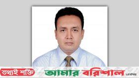 বরগুনা এলজিইডির নির্বাহী প্রকৌশলীর মৃত্যু