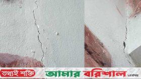 তালতলীতে হস্তান্তরের আগেই মুজিব কিল্লায় ফাটল
