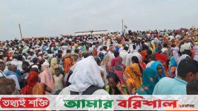 উত্তর প্রদেশে ধর্মীয় অনুষ্ঠানে পদদলিত হয়ে নিহত ৮৭