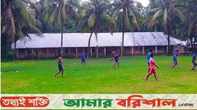 পিরোজপুরে জেলা পরিষদের বরাদ্দকৃত টাকা আত্মসাতের অভিযোগ ইউপি সদস্যের বিরুদ্ধে
