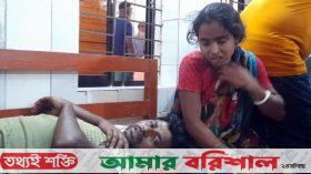 বাউফলে জমি চাষ করতে যাওয়ায় হাতুড়িপেটা, একজনের মৃত্যু