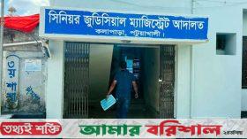 ত্রাণ প্রতিমন্ত্রীকে নিয়ে ফেসবুকে পোস্ট: পর্নোগ্রাফি মামলায় ছাত্রলীগের ২ নেতা গ্রেপ্তার