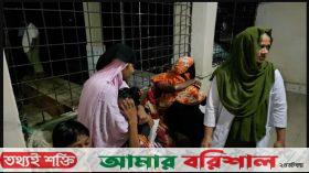 বরগুনায় শত্রুতার জেরে মৎস্যজীবীকে কুপিয়ে হত্যার অভিযোগ