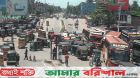 কারফিউ শিথিলে স্বস্তি ফিরেছে দক্ষিণাঞ্চলে