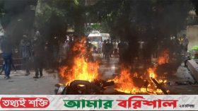 অগ্নিগর্ভ সারা দেশ, সংঘর্ষে নিহত ৮৫