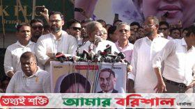 দ্রুত অন্তর্বর্তী সরকার গঠন করে সুষ্ঠু নির্বাচন দিতে হবে: ফখরুল