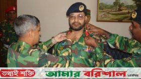 গুম হওয়া গোলাম আজমের ছেলে ব্রিগেডিয়ার জেনারেল আযমী ফিরে এসেছে: জামায়াত