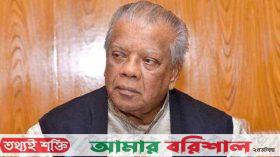 আ.লীগ নেতা আমুর বাড়িতে আগুন