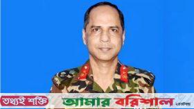 এনএসআইয়ের নতুন মহাপরিচালক মেজর জেনারেল সরোয়ার