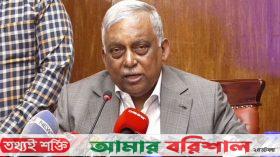 সাবেক স্বরাষ্ট্রমন্ত্রী আসাদুজ্জামান খানের ব্যাংক হিসাব জব্দ