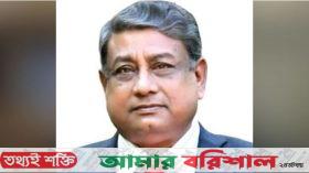 বরগুনা জেলা আ.লীগের সাধারণ সম্পাদক জাহাঙ্গীর কবির গ্রেপ্তার