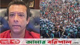 ছাত্র আন্দোলন সামলানোর ক্ষেত্রে ভুল হয়েছে : জয়