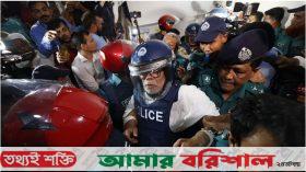 ১০ দিনের রিমান্ডে আনিসুল ও সালমান